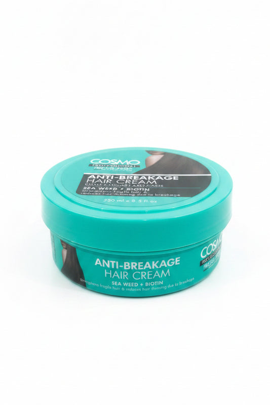 Cosmo Anti-Breakage Hair Cream