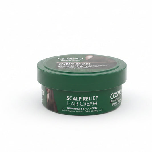Cosmo Scalp-Relief Hair Cream