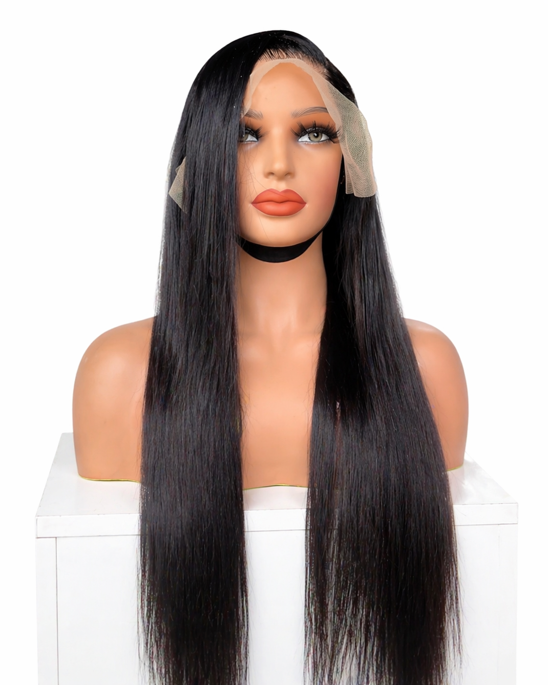 Wig Afya 13x4