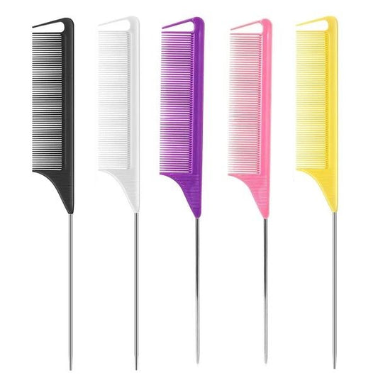 Tail comb
