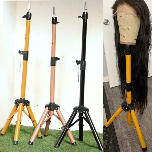 Heavy duty tripod stand