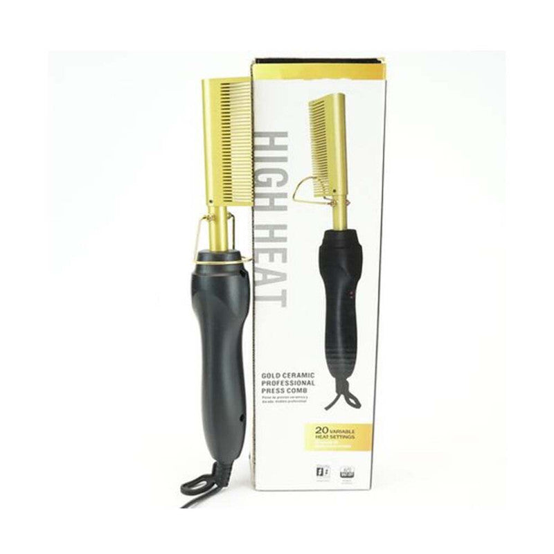 High Heat Hotcomb