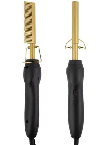 High Heat Hotcomb