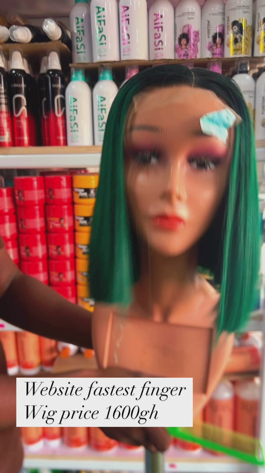 Vietnamese bone Stw wig Kim k
